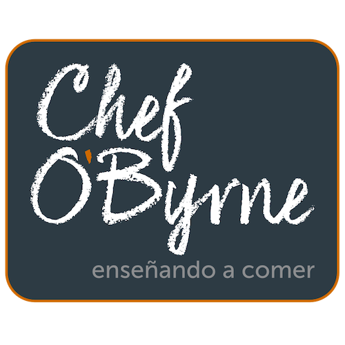 Logo Chef O'Byrne